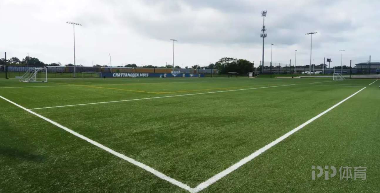 西班牙队选择美国查塔努市作为世界杯大本营