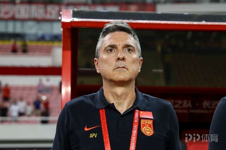 津媒:U23国足战澳大利亚以防守为主,安东尼奥可能会更加保守