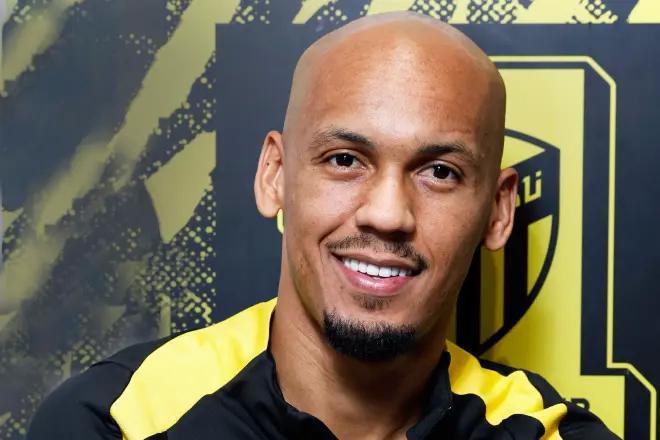 法比尼奥:我希望未来能回到欧洲,也有重返西班牙的想法