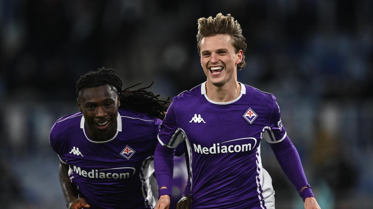 意天空：尤文寻找伊尔迪兹替补，古德蒙德松和小马尔蒂尼在列