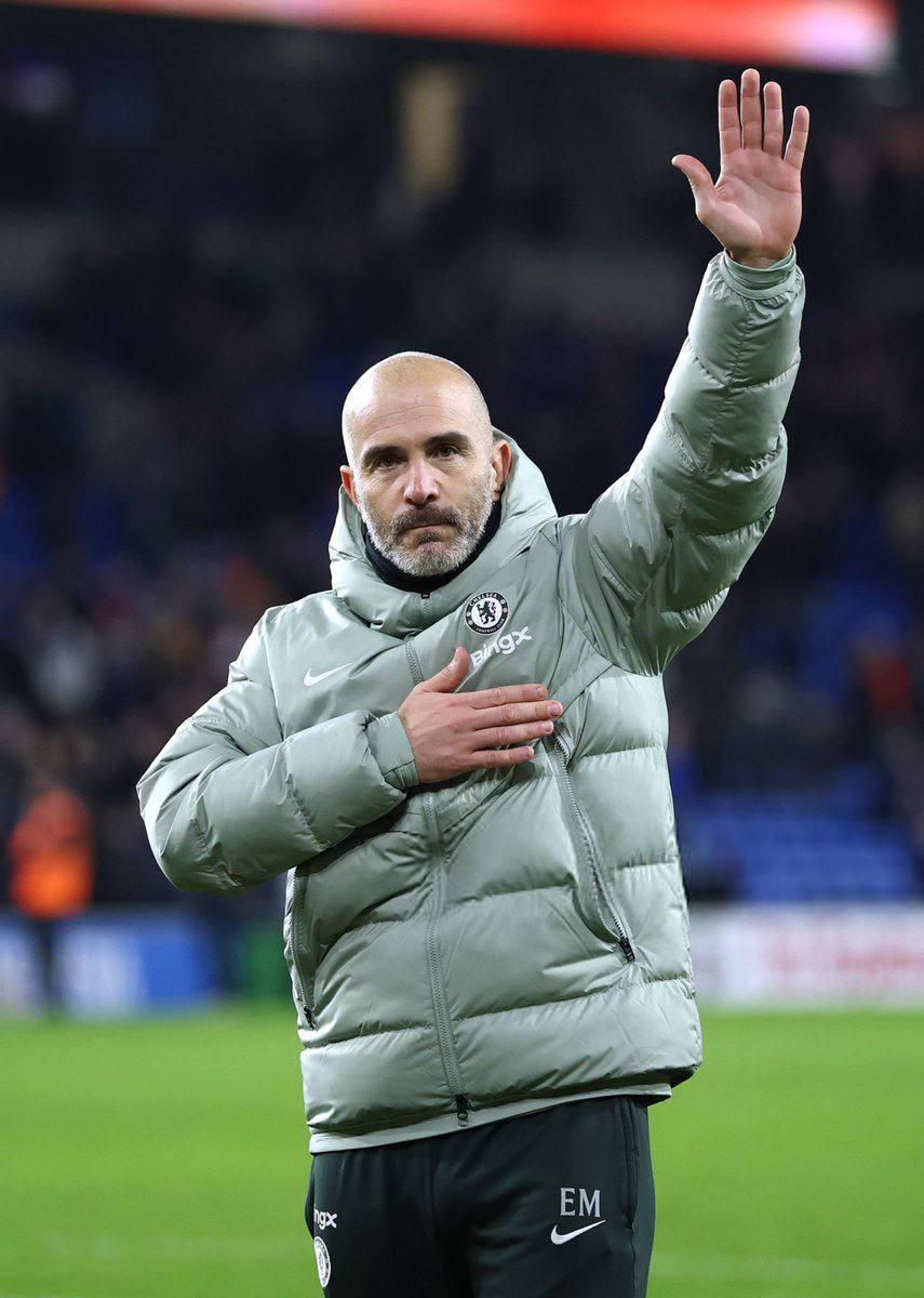 罗马诺：马雷斯卡立即接手曼联帅位的消息不实