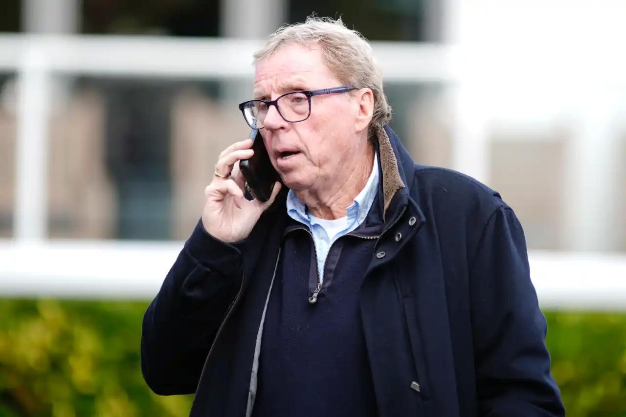 老雷:如果有人打电话给我,我愿意免费执教任何俱乐部