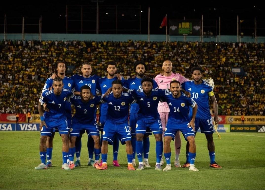 外媒:为保证世界杯前竞技状态,库拉索想找国足和澳大利亚热身