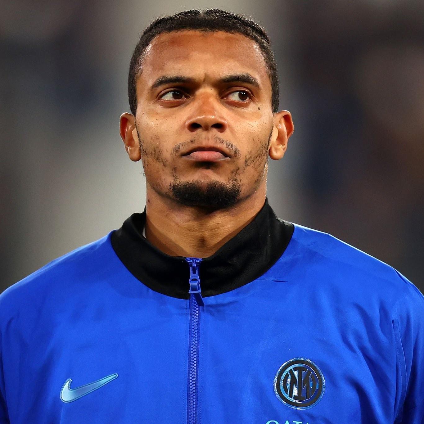 罗马诺：阿坎吉不会在冬窗回归曼城，国米计划将他买断