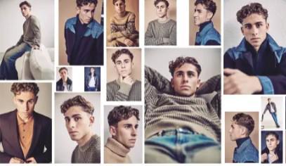 费尔明：我们非常渴望赢得欧冠，我也梦想着参加世界杯