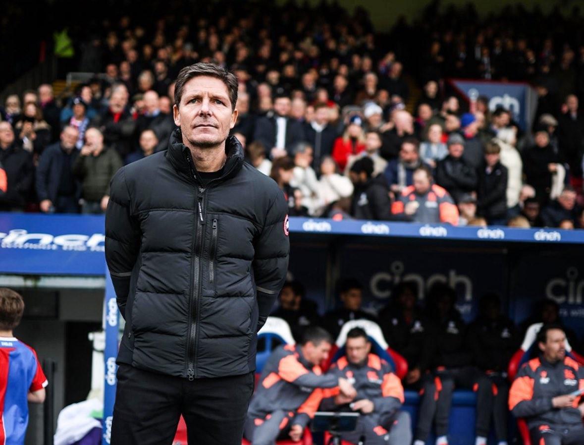 邮报:水晶宫锁定多个位置的引援目标,全力挽留格拉斯纳