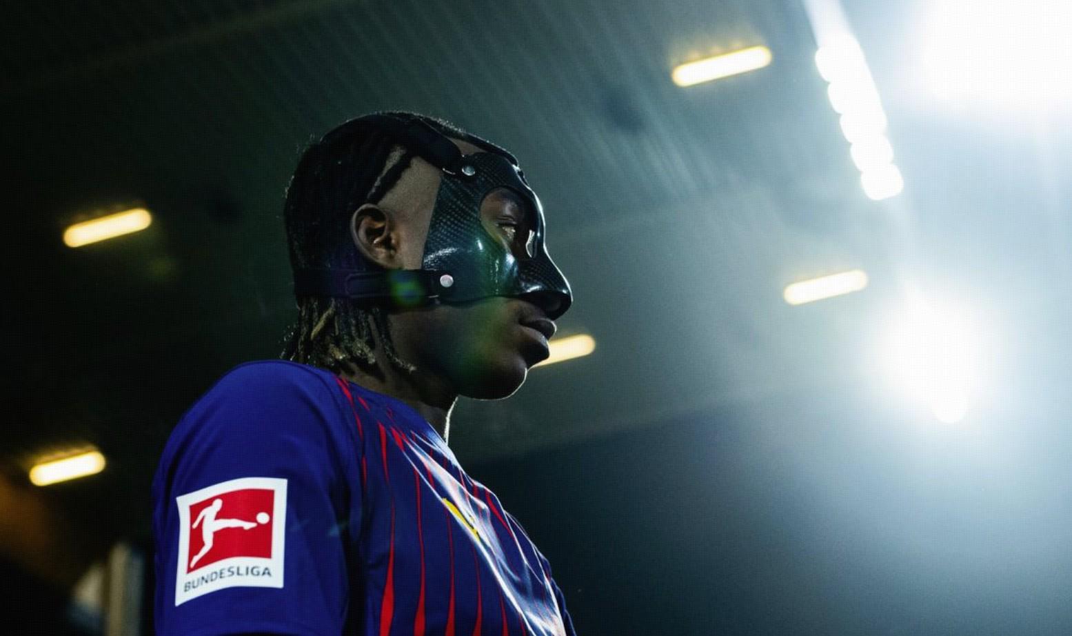 镜报:曼联已报价扬-迪奥曼德,但低于莱比锡预期的8600万镑