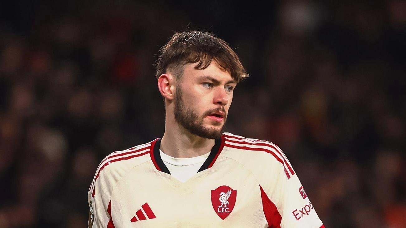 官方：利物浦后卫布拉德利严重膝伤将接受手术，归期未定